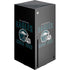 NFL Philadelphia Eagles Helmet Xbox Series X Console Skin