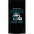 NFL Philadelphia Eagles Helmet Xbox Series X Console Skin