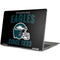 NFL Philadelphia Eagles Helmet Yoga 710 14in Skin
