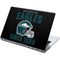 NFL Philadelphia Eagles Helmet Yoga 910 2-in-1 14in Touch-Screen Skin