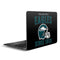 NFL Philadelphia Eagles Helmet Zenbook UX305FA 13.3in Skin