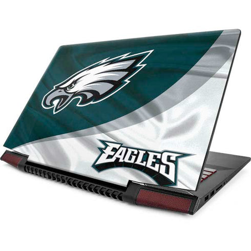 NFL Philadelphia Eagles Lenovo IdeaPad Skin