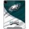 NFL Philadelphia Eagles iPad Pro 12.9in (2020) Clear Case