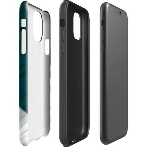 NFL Philadelphia Eagles iPhone 11 Impact Case