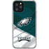 NFL Philadelphia Eagles iPhone 11 Pro Clear Case