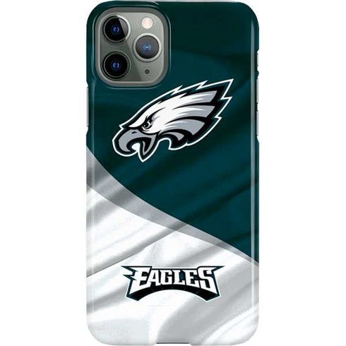 NFL Philadelphia Eagles iPhone 11 Pro Lite Case