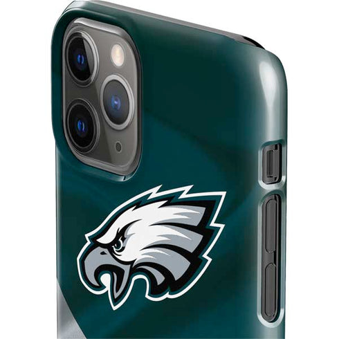 NFL Philadelphia Eagles iPhone 11 Pro Lite Case