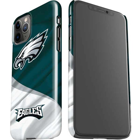 NFL Philadelphia Eagles iPhone 11 Pro Lite Case