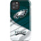 NFL Philadelphia Eagles iPhone 11 Pro Max Impact Case