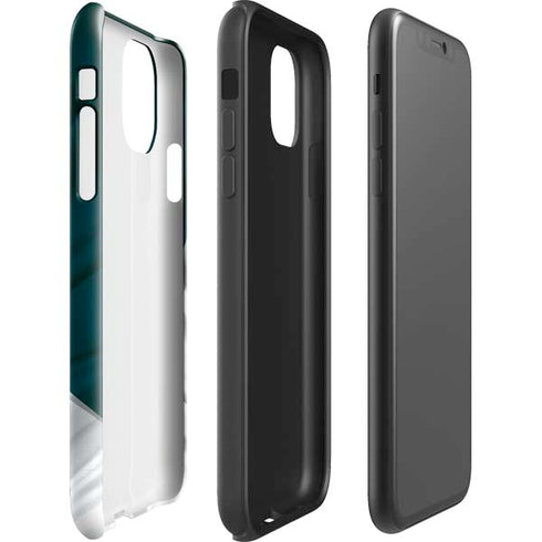 NFL Philadelphia Eagles iPhone 11 Pro Max Impact Case