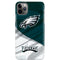 NFL Philadelphia Eagles iPhone 11 Pro Max Lite Case