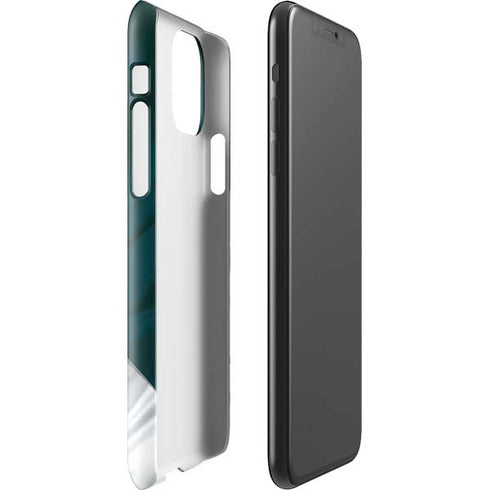 NFL Philadelphia Eagles iPhone 11 Pro Max Lite Case