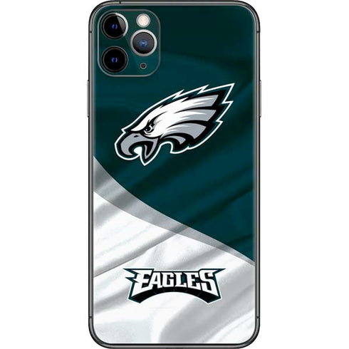 NFL Philadelphia Eagles iPhone 11 Pro Max Skin