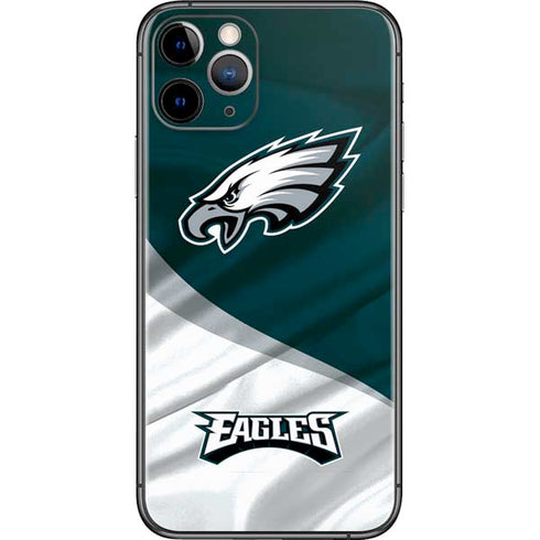 NFL Philadelphia Eagles iPhone 11 Pro Skin