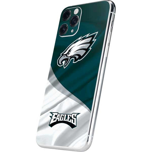 NFL Philadelphia Eagles iPhone 11 Pro Skin