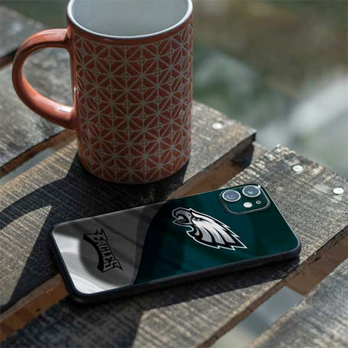 NFL Philadelphia Eagles iPhone 11 Skin