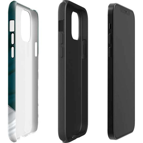 NFL Philadelphia Eagles iPhone 12 Impact Case