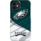 NFL Philadelphia Eagles iPhone 12 Mini Lite Case