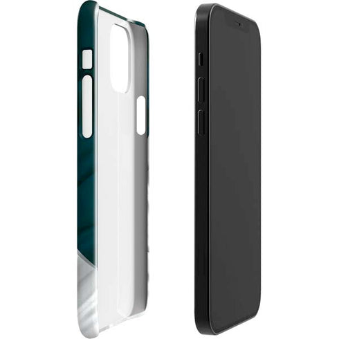 NFL Philadelphia Eagles iPhone 12 Mini Lite Case