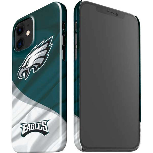 NFL Philadelphia Eagles iPhone 12 Mini Lite Case