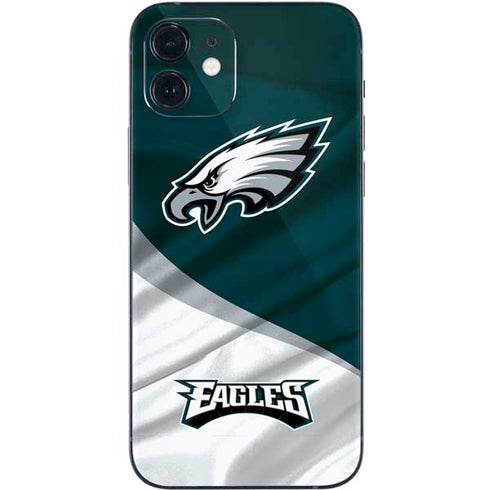 NFL Philadelphia Eagles iPhone 12 Mini Skin