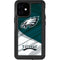 NFL Philadelphia Eagles iPhone 12 Mini Waterproof Case