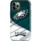 NFL Philadelphia Eagles iPhone 12 Pro Impact Case