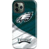 NFL Philadelphia Eagles iPhone 12 Pro Impact Case