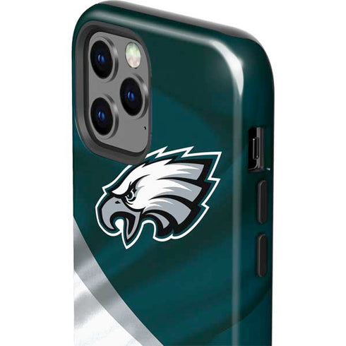 NFL Philadelphia Eagles iPhone 12 Pro Impact Case
