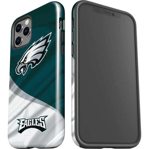 NFL Philadelphia Eagles iPhone 12 Pro Impact Case