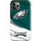 NFL Philadelphia Eagles iPhone 12 Pro Max Impact Case
