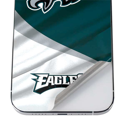 NFL Philadelphia Eagles iPhone 12 Pro Max Skin