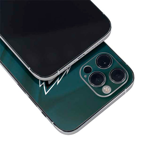 NFL Philadelphia Eagles iPhone 12 Pro Max Skin