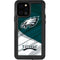 NFL Philadelphia Eagles iPhone 12 Pro Waterproof Case