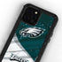 NFL Philadelphia Eagles iPhone 12 Pro Waterproof Case