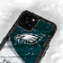 NFL Philadelphia Eagles iPhone 13 Mini Waterproof Case