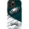 NFL Philadelphia Eagles iPhone 13 Pro Max Impact Case