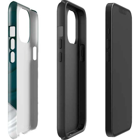 NFL Philadelphia Eagles iPhone 13 Pro Max Impact Case
