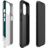 NFL Philadelphia Eagles iPhone 13 Pro Max Impact Case