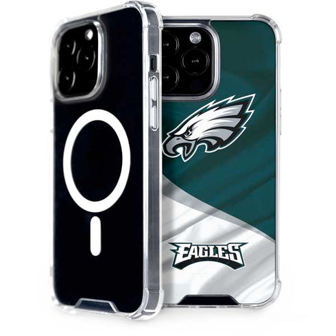 NFL Philadelphia Eagles iPhone 13 Pro Max MagSafe Case