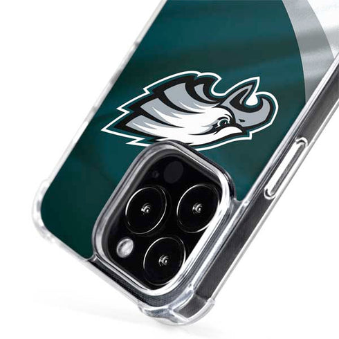 NFL Philadelphia Eagles iPhone 13 Pro Max MagSafe Case