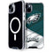 NFL Philadelphia Eagles iPhone 15 MagSafe Case