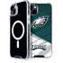 NFL Philadelphia Eagles iPhone 15 Plus MagSafe Case