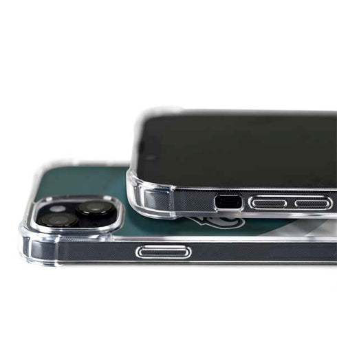 NFL Philadelphia Eagles iPhone 15 Plus MagSafe Case