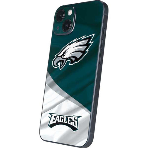 NFL Philadelphia Eagles iPhone 15 Plus Skin