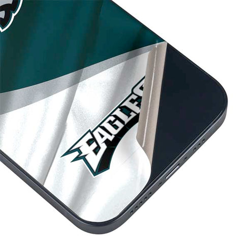 NFL Philadelphia Eagles iPhone 15 Plus Skin