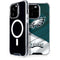 NFL Philadelphia Eagles iPhone 15 Pro MagSafe Case