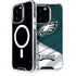 NFL Philadelphia Eagles iPhone 15 Pro MagSafe Case
