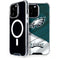 NFL Philadelphia Eagles iPhone 15 Pro Max MagSafe Case