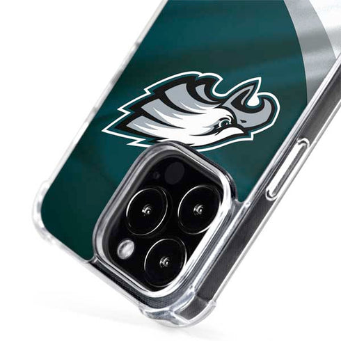 NFL Philadelphia Eagles iPhone 15 Pro Max MagSafe Case